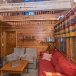 Marjarinne 8 A By Interhome * לוי