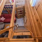 Marjarinne 8 A By Interhome בית נופש