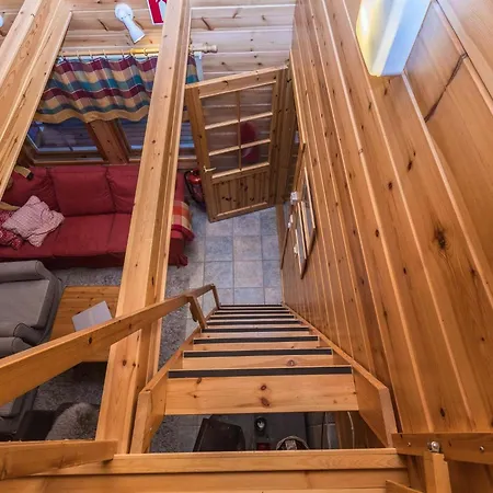 Marjarinne 8 A By Interhome Semesterbostad *