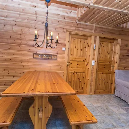 Semesterbostad Marjarinne 8 A By Interhome