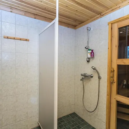 Semesterbostad Marjarinne 8 A By Interhome