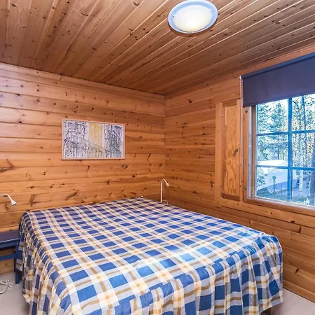 Marjarinne 8 A By Interhome Vakantiehuis Levi