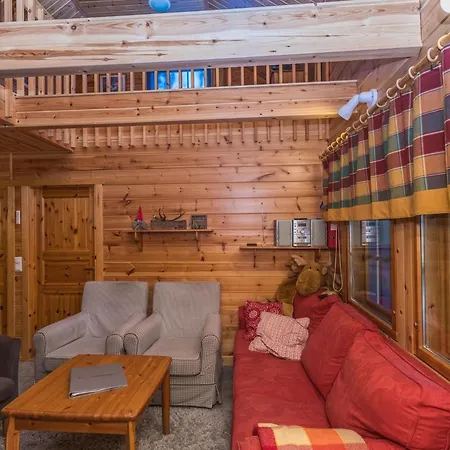 Semesterbostad Marjarinne 8 A By Interhome *