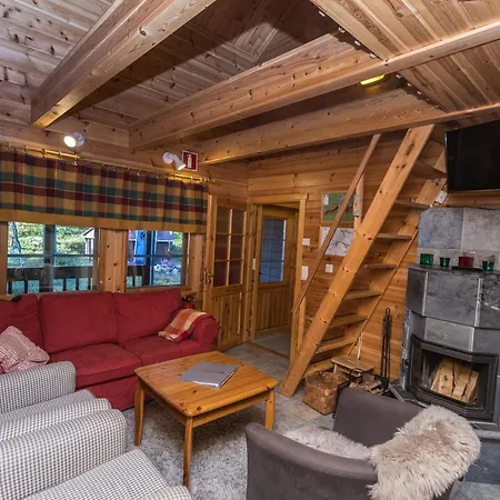 Marjarinne 8 A By Interhome Semesterbostad *