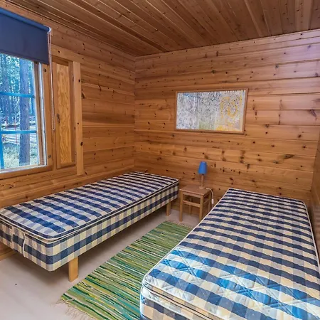 Marjarinne 8 A By Interhome *