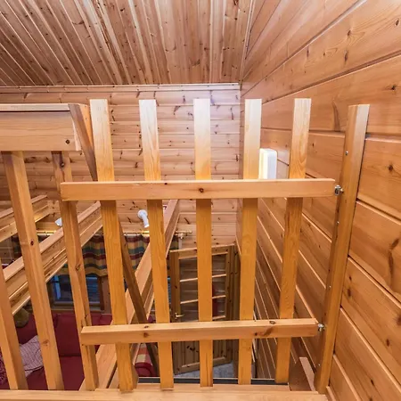 Marjarinne 8 A By Interhome *