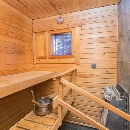 Marjarinne 8 A By Interhome Feriehus