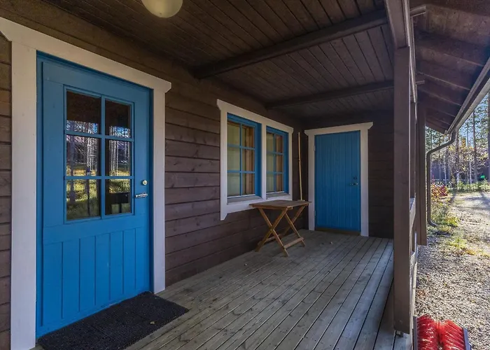 Marjarinne 8 A By Interhome