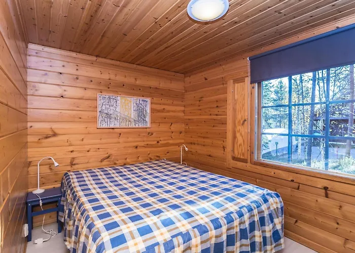 Marjarinne 8 A By Interhome *