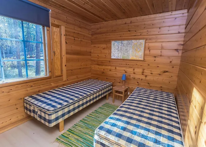 Marjarinne 8 A By Interhome *