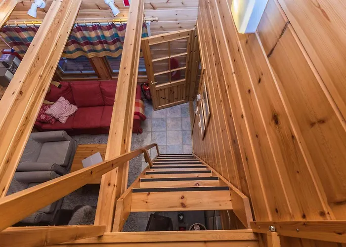 Marjarinne 8 A By Interhome 度假居