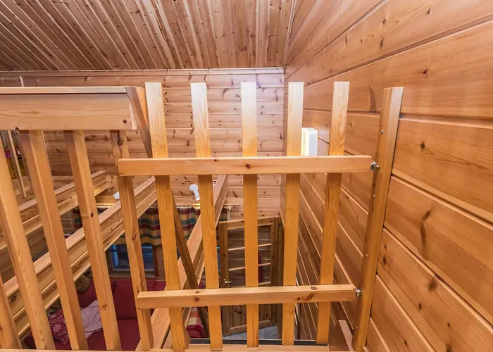 Marjarinne 8 A By Interhome *