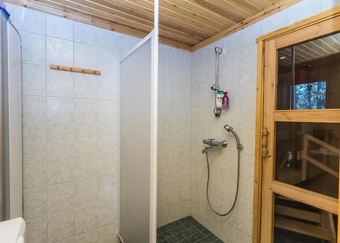 Marjarinne 8 A By Interhome 度假居 *